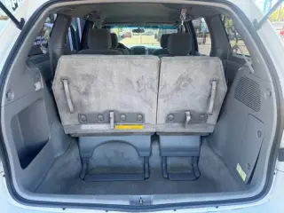 2006 Toyota Sienna CE 7 Passenger