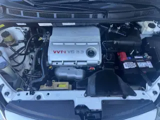 2006 Toyota Sienna CE 7 Passenger