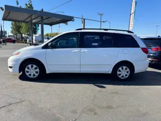 2006 Toyota Sienna CE 7 Passenger