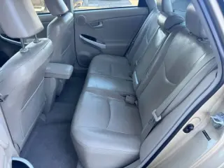 2011 Toyota Prius One