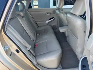 2011 Toyota Prius One