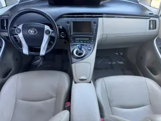2011 Toyota Prius One