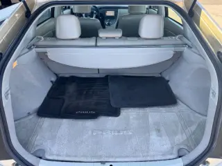 2011 Toyota Prius One