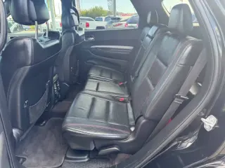 2017 Dodge Durango R/T