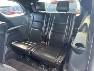 2017 Dodge Durango R/T