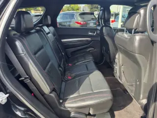 2017 Dodge Durango R/T