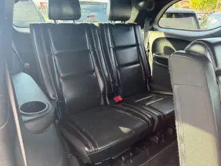 2017 Dodge Durango R/T
