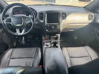 2017 Dodge Durango R/T