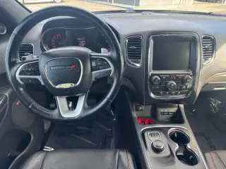 2017 Dodge Durango R/T