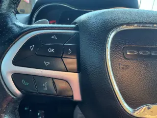 2017 Dodge Durango R/T