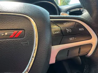 2017 Dodge Durango R/T