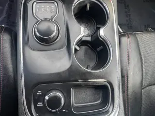 2017 Dodge Durango R/T