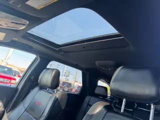 2017 Dodge Durango R/T