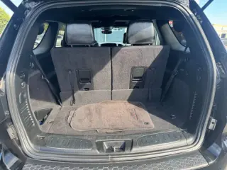 2017 Dodge Durango R/T