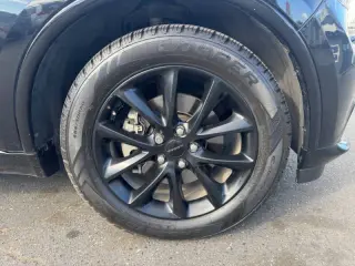 2017 Dodge Durango R/T