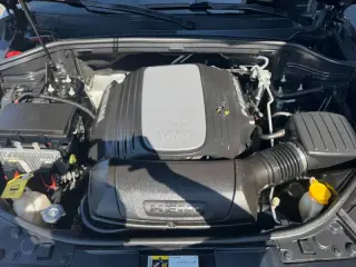 2017 Dodge Durango R/T