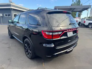 2017 Dodge Durango R/T