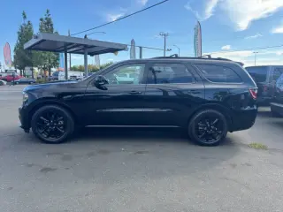 2017 Dodge Durango R/T