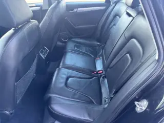2009 Audi A4 3.2 quattro Prestige