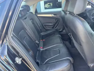 2009 Audi A4 3.2 quattro Prestige