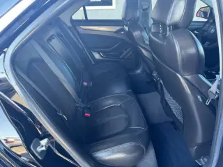 2009 Cadillac CTS-V