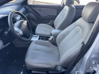 2009 Hyundai Elantra GLS