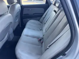 2009 Hyundai Elantra GLS