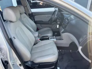 2009 Hyundai Elantra GLS