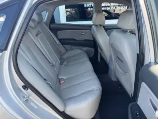 2009 Hyundai Elantra GLS