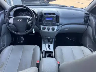 2009 Hyundai Elantra GLS
