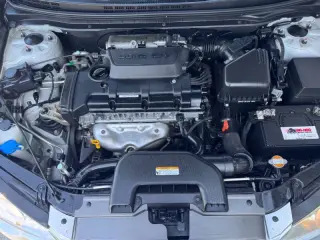 2009 Hyundai Elantra GLS