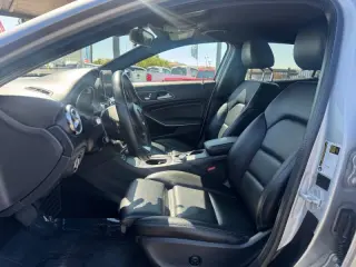 2018 Mercedes-Benz GLA GLA 250 4MATIC