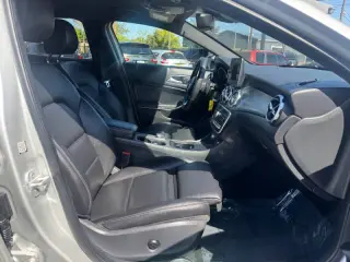 2018 Mercedes-Benz GLA GLA 250 4MATIC