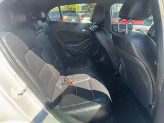 2018 Mercedes-Benz GLA GLA 250 4MATIC