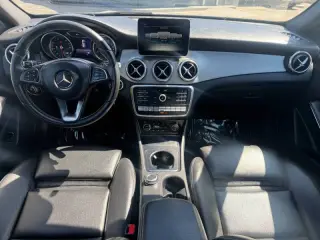 2018 Mercedes-Benz GLA GLA 250 4MATIC