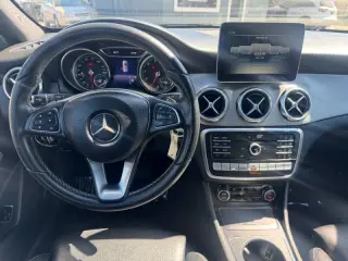 2018 Mercedes-Benz GLA GLA 250 4MATIC