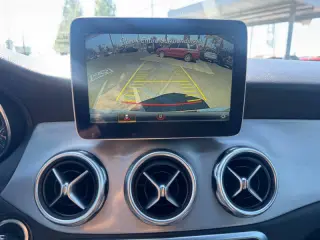 2018 Mercedes-Benz GLA GLA 250 4MATIC