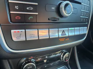 2018 Mercedes-Benz GLA GLA 250 4MATIC