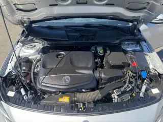 2018 Mercedes-Benz GLA GLA 250 4MATIC
