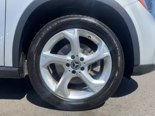 2018 Mercedes-Benz GLA GLA 250 4MATIC