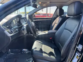 2012 BMW 5 Series 528i