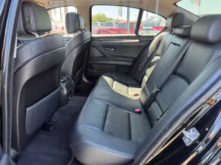 2012 BMW 5 Series 528i