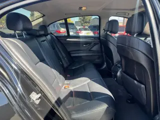 2012 BMW 5 Series 528i
