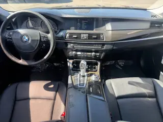 2012 BMW 5 Series 528i