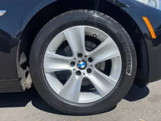 2012 BMW 5 Series 528i
