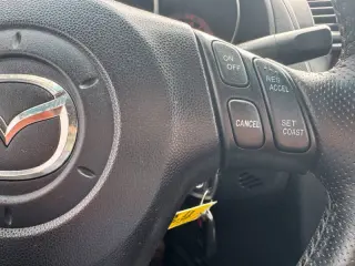 2005 Mazda MAZDA3 s