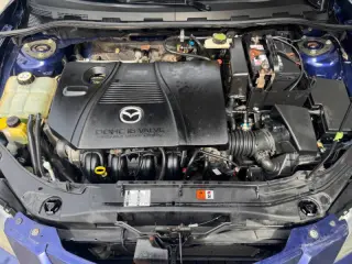2005 Mazda MAZDA3 s