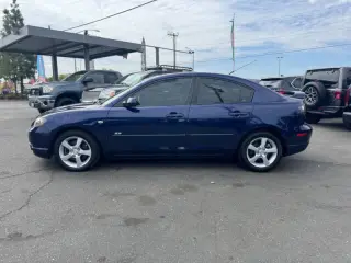 2005 Mazda MAZDA3 s