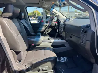 2007 Nissan Armada SE
