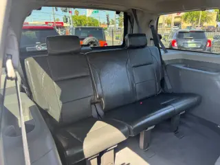 2007 Nissan Armada SE